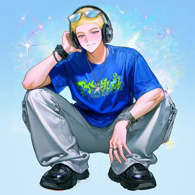Profile image of 龍也