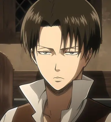 Profile image of Levi