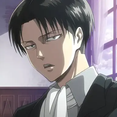 Profile image of Levi