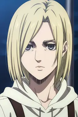 Profile image of Annie