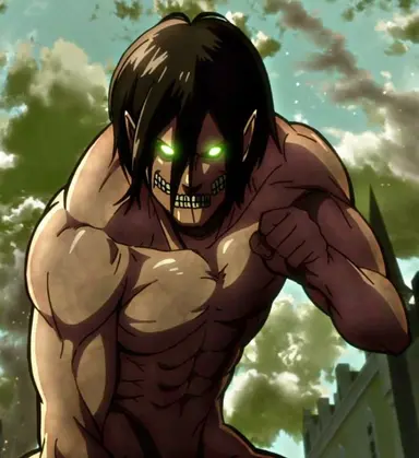 Profile image of Eren