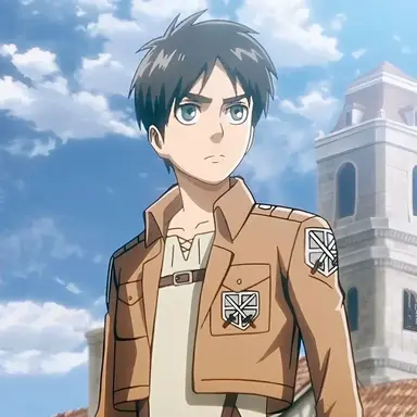 Profile image of Eren