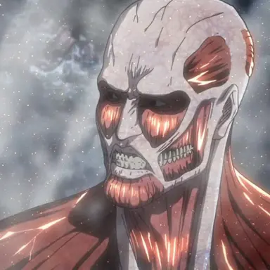 Profile image of Bertholdt