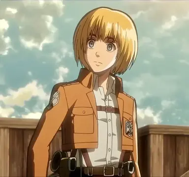 Profile image of Armin