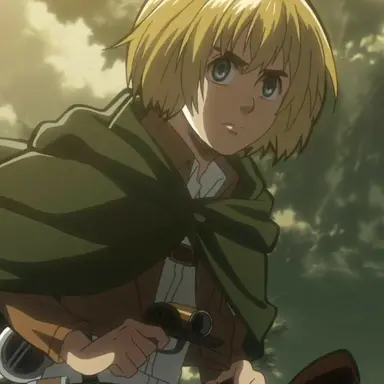 Profile image of Armin