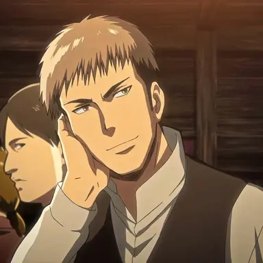 Profile image of Jean