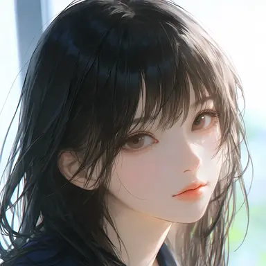 Profile image of Misaki