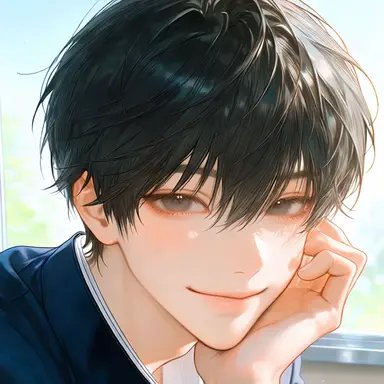 Profile image of Kenta