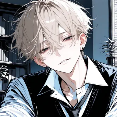 Profile image of 一之瀬 春馬