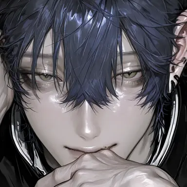 Profile image of Kyo