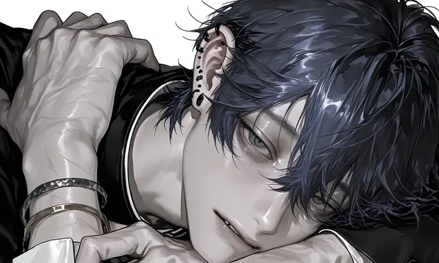 Profile image of Kyo