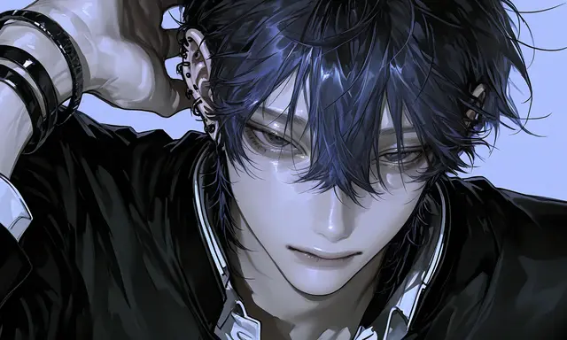 Profile image of Kyo