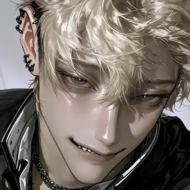 Profile image of Shun