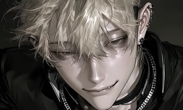 Profile image of Shun