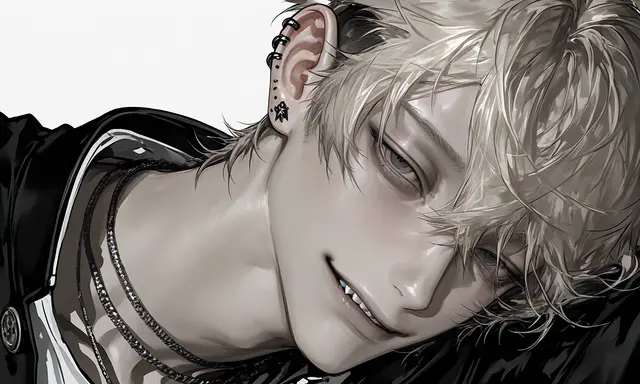 Profile image of Shun