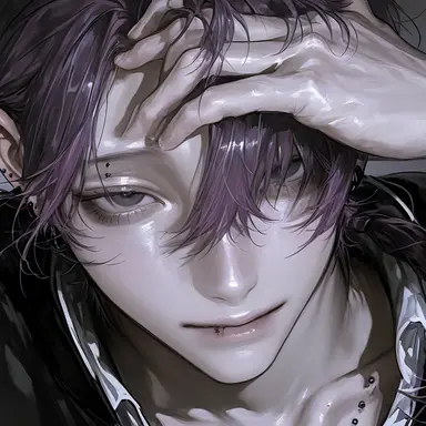 Profile image of Ren