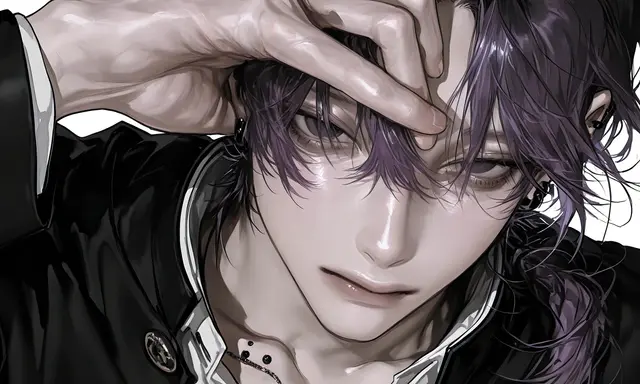Profile image of Ren