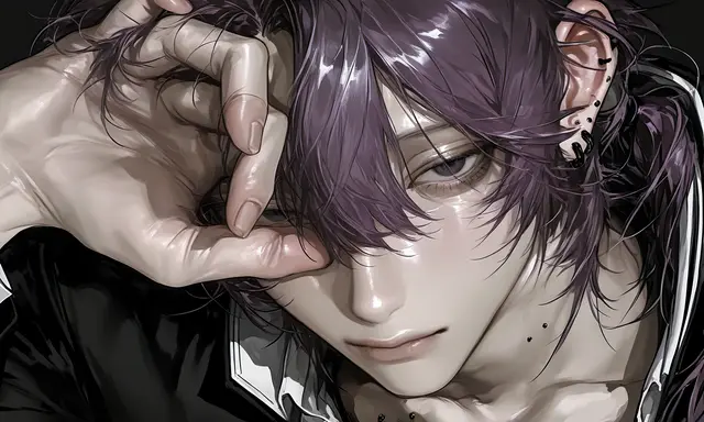 Profile image of Ren
