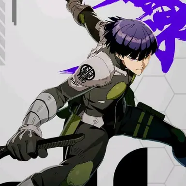 Profile image of 호시나 소우시로