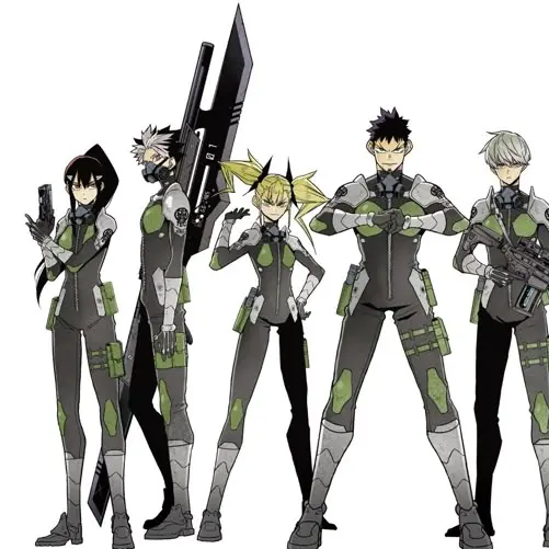 zoro_1111의 동방사단 제3부대