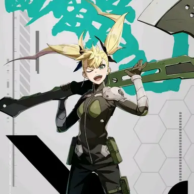 Profile image of 시노미야 키코루