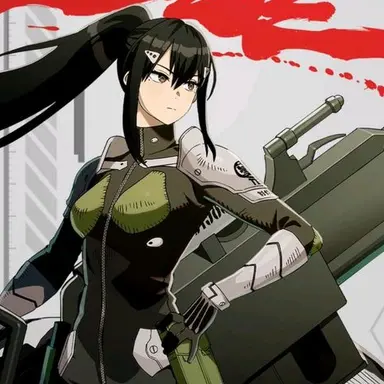 Profile image of 아시로 미나