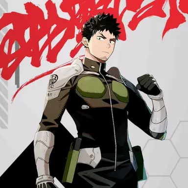 Profile image of 히비노 카프카