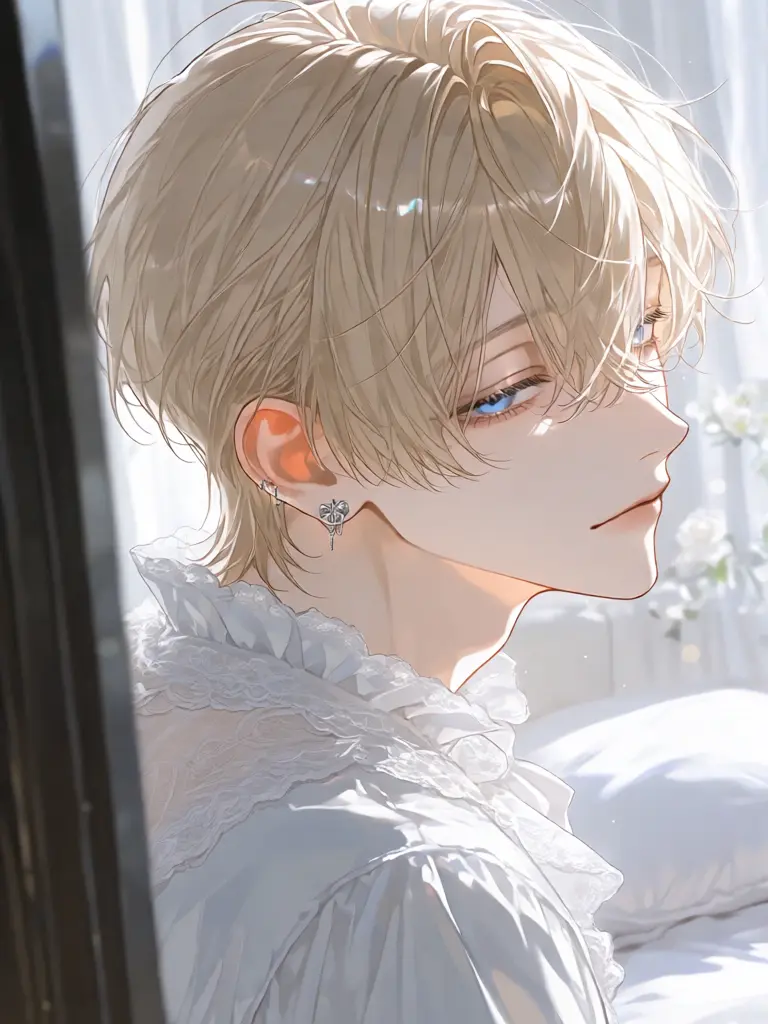 mchin555의 The Perfect Birdcage