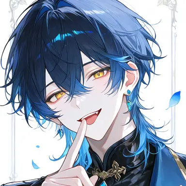 Profile image of リオ