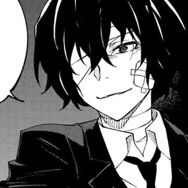 Profile image of 다자이 오사무