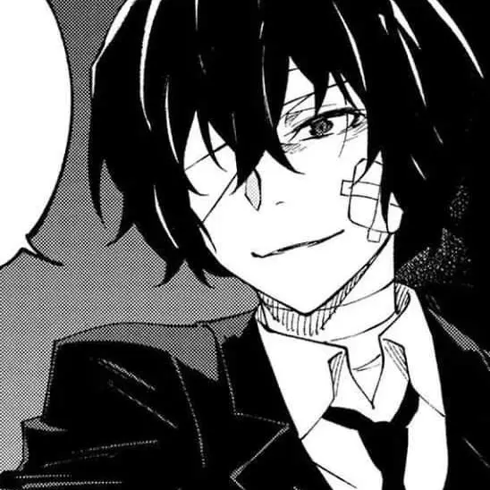 kimo._.ro의 다자이 오사무