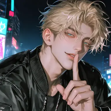 Profile image of ルーカス