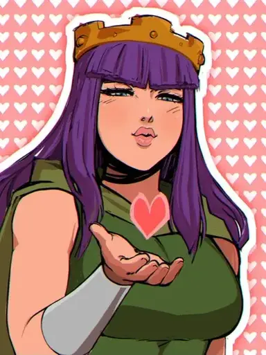 Profile image of Archer