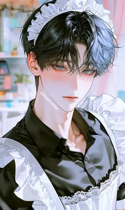 Profile image of 서이안