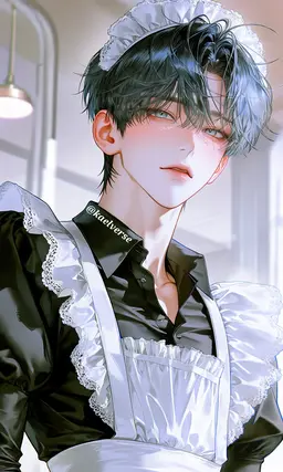 Profile image of 서이안