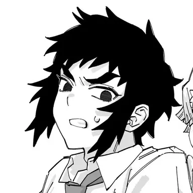 Profile image of 獪岳