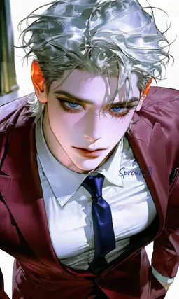 Profile image of 펠릭스
