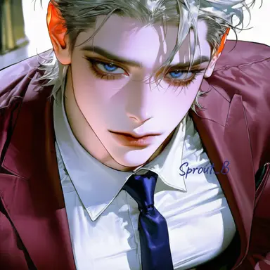 Profile image of 펠릭스