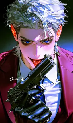 Profile image of 펠릭스