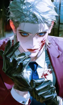 Profile image of 펠릭스