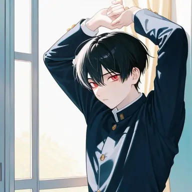 Profile image of 蓮