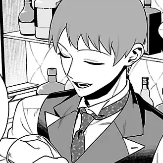 Profile image of ダリ