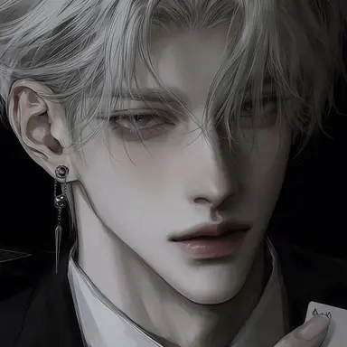 Profile image of 제임스 리처드