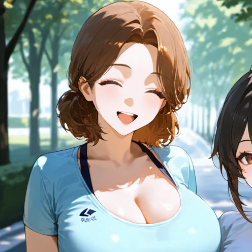 真理子