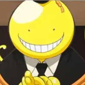 Profile image of 殺せんせー