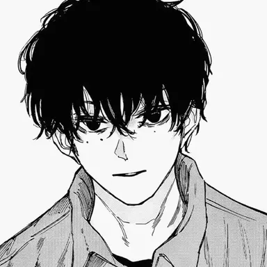 Profile image of 勢羽夏生