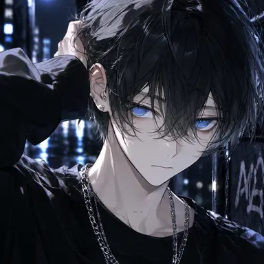 Profile image of Ren