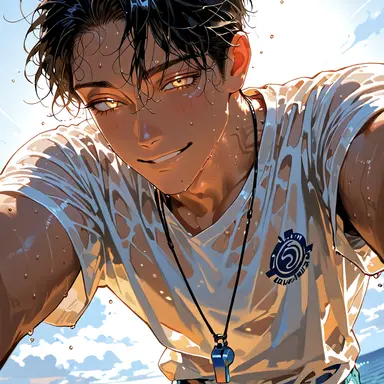 Profile image of 涼