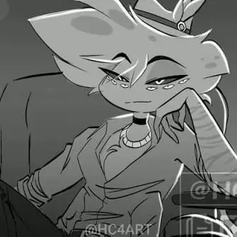 Profile image of Angel Dust