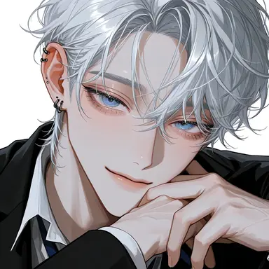 Profile image of セレン・アルヴェール